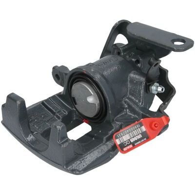 LAUBER 77.2808 - Achterremklauw links LAUBER 77.2808 - Achterremklauw links
