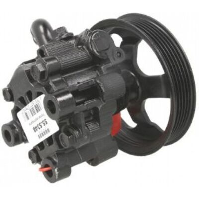 LAUBER 55.5348 Hydraulische Servolenkungspumpe LAUBER 55.5348 Hydraulische Servolenkungspumpe
