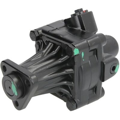 LAUBER 55.0618 Hydraulische Servolenkungspumpe - Für Links/Rechts-Lenkung LAUBER 55.0618 Hydraulische Servolenkungspumpe - Für Links/Rechts-Lenkung