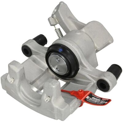 LAUBER 77.2861 Étrier de frein en aluminium - Arrière Droite - 278mm Disque LAUBER 77.2861 Étrier de frein en aluminium - Arrière Droite - 278mm Disque