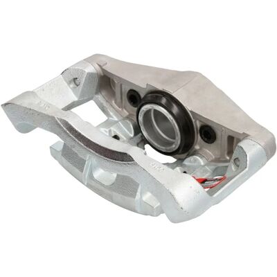 Étrier de frein LAUBER A6 C6 Avant en aluminium - Type de frein Étrier de frein LAUBER A6 C6 Avant en aluminium - Type de frein