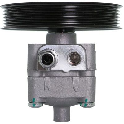 LAUBER 55.9681 Hydraulisk pumpe - Retning - 6 Riller LAUBER 55.9681 Hydraulisk pumpe - Retning - 6 Riller