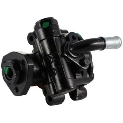Lauber 55.9694 Hydraulisk Servostyrkepump - Passar till Audi A4 B6, A3, Golf 4 Lauber 55.9694 Hydraulisk Servostyrkepump - Passar till Audi A4 B6, A3, Golf 4