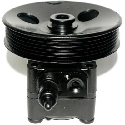 Pompe hydraulique LAUBER 55.9685 avec 2 ports Pompe hydraulique LAUBER 55.9685 avec 2 ports