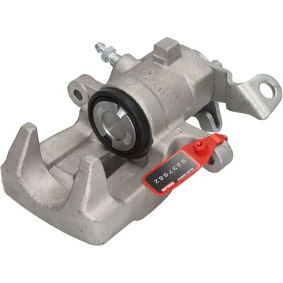 LAUBER 77.2955 Pinza freno in alluminio per Renault Espace 3, Scenic 2 - Pinza freno LAUBER 77.2955 Pinza freno in alluminio per Renault Espace 3, Scenic 2 - Pinza freno