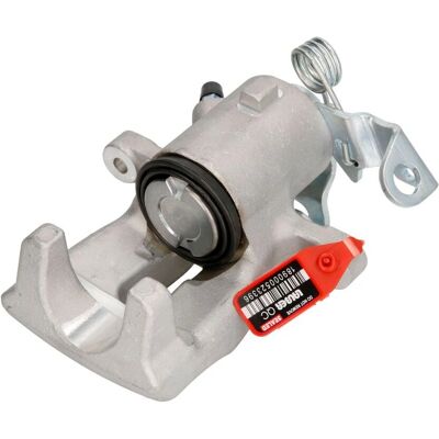 Pinza freno posteriore destra LAUBER 77.2953 - Componente freno Pinza freno posteriore destra LAUBER 77.2953 - Componente freno