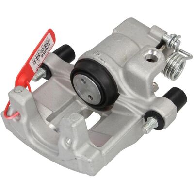 LAUBER 77.2950 Étrier de frein en aluminium pour Ford Transit Connect Mk1 & Tourneo Connect Mk1 LAUBER 77.2950 Étrier de frein en aluminium pour Ford Transit Connect Mk1 & Tourneo Connect Mk1