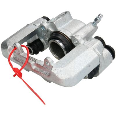 LAUBER 77.3454 Hinteres Linkes Bremssattel - Bremse LAUBER 77.3454 Hinteres Linkes Bremssattel - Bremse