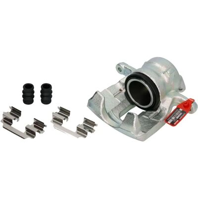 LAUBER 77.3466 Étrier de frein - Avant gauche, Généreusement reconditionné LAUBER 77.3466 Étrier de frein - Avant gauche, Généreusement reconditionné