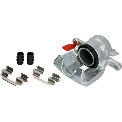 LAUBER 77.3467 Étrier de frein - Avant Droit pour Suzuki Swift 3 LAUBER 77.3467 Étrier de frein - Avant Droit pour Suzuki Swift 3