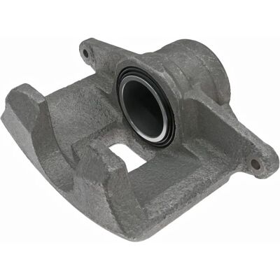Pinza freno LAUBER 77.3342 - Sinistra Anteriore Alluminio Pinza freno LAUBER 77.3342 - Sinistra Anteriore Alluminio