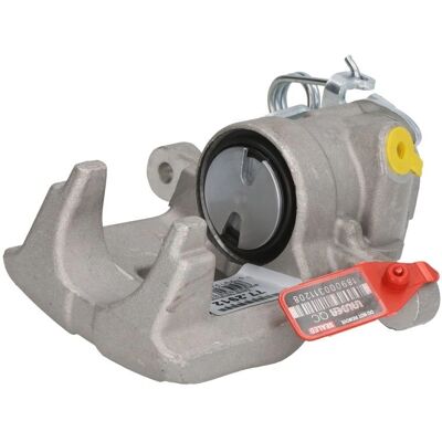 LAUBER 77.2912 Étrier de frein en aluminium pour Peugeot 207, 307, 207 CC, 207 SW - Étrier de frein LAUBER 77.2912 Étrier de frein en aluminium pour Peugeot 207, 307, 207 CC, 207 SW - Étrier de frein