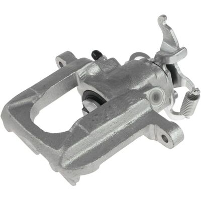 Pinza freno LAUBER 77.5702 - Posteriore sinistra Pinza freno LAUBER 77.5702 - Posteriore sinistra
