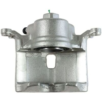 LAUBER 77.5317 Étrier de frein en fonte pour Honda CR-V 2, Civic 8, Accord 6/7 - Étrier de frein LAUBER 77.5317 Étrier de frein en fonte pour Honda CR-V 2, Civic 8, Accord 6/7 - Étrier de frein