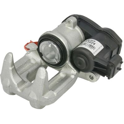 Renoverad bromsok LAUBER 77.5024 - Brake Caliper Renoverad bromsok LAUBER 77.5024 - Brake Caliper