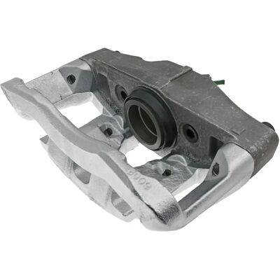 Étrier de frein LAUBER LAU 77.4811 en aluminium - Système de freinage Étrier de frein LAUBER LAU 77.4811 en aluminium - Système de freinage