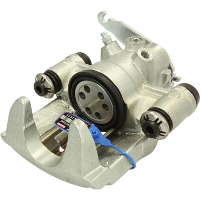 LAUBER 77.3960 Étrier de frein - Arrière Gauche pour Transit Mk6 LAUBER 77.3960 Étrier de frein - Arrière Gauche pour Transit Mk6