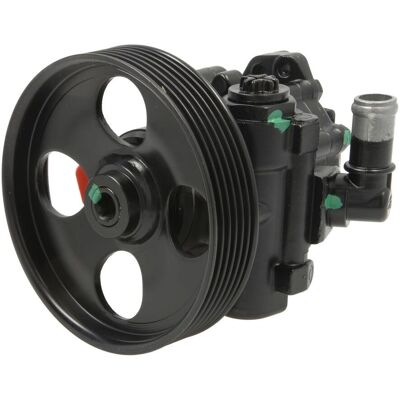 LAUBER 55.4280 Pompa della servosterza idraulica - Power Steering Pump LAUBER 55.4280 Pompa della servosterza idraulica - Power Steering Pump