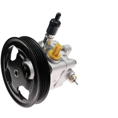 Pompe hydraulique de direction LAUBER 55.4282 - ZF compatible Pompe hydraulique de direction LAUBER 55.4282 - ZF compatible