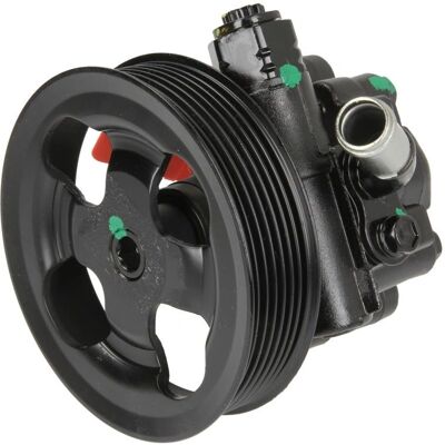 LAUBER 55.4292 Hydraulic Power Pump - Hydraulic Power Pump LAUBER 55.4292 Hydraulic Power Pump - Hydraulic Power Pump