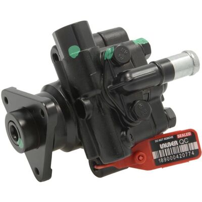 LAUBER Hydraulische stuurbekrachtigingspomp - M16, 120 bar, 3 armen - Stuurbekrachtiging LAUBER Hydraulische stuurbekrachtigingspomp - M16, 120 bar, 3 armen - Stuurbekrachtiging