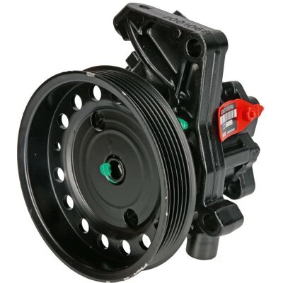 LAUBER 55.4294 Hydraulische Lenkhilfepumpe - Lenkhilfepumpe LAUBER 55.4294 Hydraulische Lenkhilfepumpe - Lenkhilfepumpe