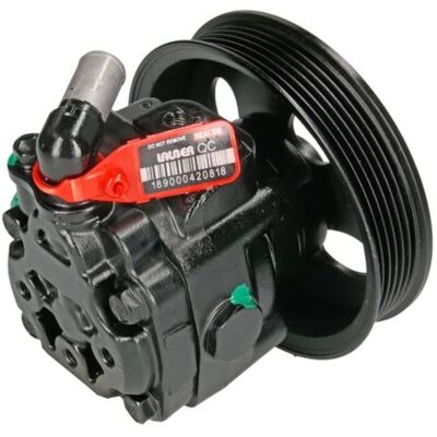 LAUBER 55.4295 Hydraulische Lenkhilfe - Hydraulische Pumpe LAUBER 55.4295 Hydraulische Lenkhilfe - Hydraulische Pumpe