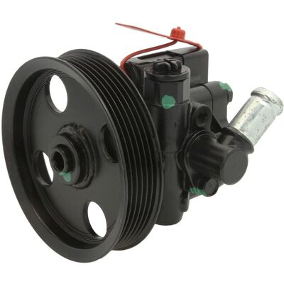 LAUBER 55.4296 Hydraulische Lenkhilfepumpe - Power Steering Pump LAUBER 55.4296 Hydraulische Lenkhilfepumpe - Power Steering Pump