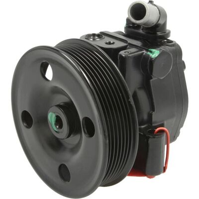 LAUBER 55.4297 Pompe hydraulique de direction - Pompe hydraulique de direction LAUBER 55.4297 Pompe hydraulique de direction - Pompe hydraulique de direction