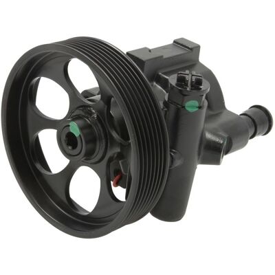 LAUBER 55.4300 Hydraulische Pumpe - Steuerung LAUBER 55.4300 Hydraulische Pumpe - Steuerung