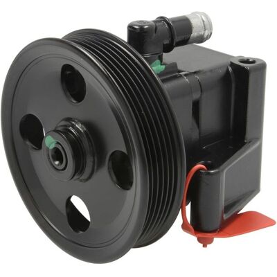 LAUBER 55.4306 Hydraulische Lenkpumpe - Hydraulikpumpe LAUBER 55.4306 Hydraulische Lenkpumpe - Hydraulikpumpe
