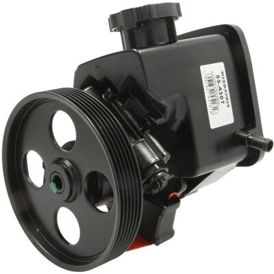 LAUBER 55.4307 Hydraulische Servopumpe - C/E Klasse LAUBER 55.4307 Hydraulische Servopumpe - C/E Klasse
