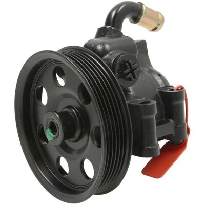 LAUBER 55.4314 Pompa di Servosterzo Idraulica - Power Steering Pump LAUBER 55.4314 Pompa di Servosterzo Idraulica - Power Steering Pump