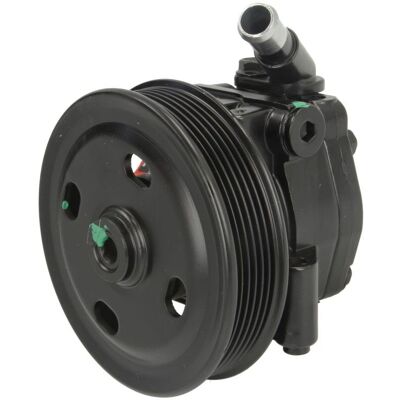 LAUBER 55.4315 Power Steering Pump - Hydraulic, 6 Grooves, 105 bar - S-Max, Mondeo LAUBER 55.4315 Power Steering Pump - Hydraulic, 6 Grooves, 105 bar - S-Max, Mondeo