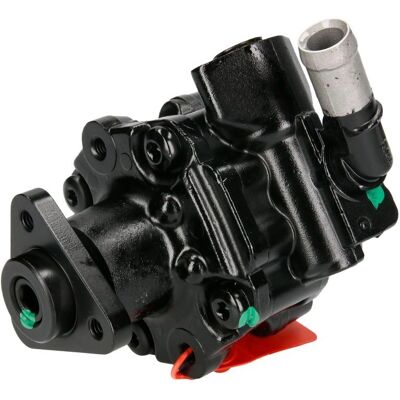LAUBER 55.4317 Hydraulische Lenkhilfepumpe - Power Steering Pump LAUBER 55.4317 Hydraulische Lenkhilfepumpe - Power Steering Pump