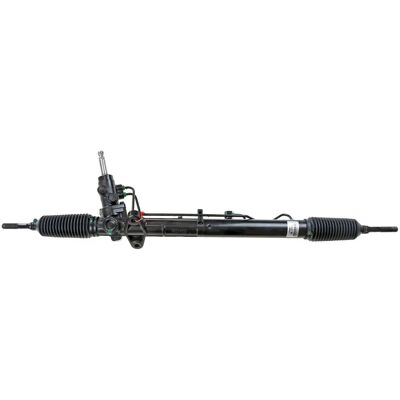 LAUBER D-GA053 Hydraulic Steering Gear - Left Drive - Reconditioned LAUBER D-GA053 Hydraulic Steering Gear - Left Drive - Reconditioned