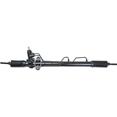 LAUBER LAU 66.9762 Boîtier de direction - Hydraulique, Gauche LAUBER LAU 66.9762 Boîtier de direction - Hydraulique, Gauche