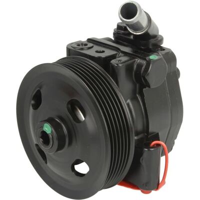 LAUBER 55.6222 Pompe hydraulique - Fonctionnement hydraulique LAUBER 55.6222 Pompe hydraulique - Fonctionnement hydraulique