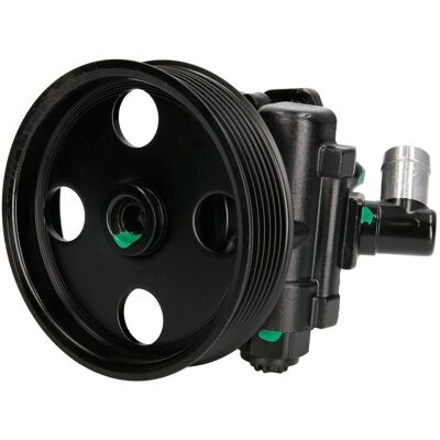 LAUBER 55.6077 Power Steering Pump - Hydraulic, 120 bar, 7 groove LAUBER 55.6077 Power Steering Pump - Hydraulic, 120 bar, 7 groove