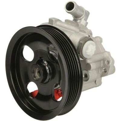 Pompe hydraulique LAUBER 55.0813 avec poulie - Pompe hydraulique Pompe hydraulique LAUBER 55.0813 avec poulie - Pompe hydraulique