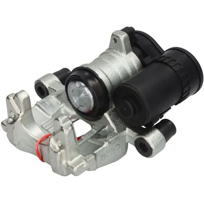 LAUBER Land Rover Jaguar Pinza de Freno - Trasera Izquierda - 38mm - Renovada - Sistema de Frenos Compatible LAUBER Land Rover Jaguar Pinza de Freno - Trasera Izquierda - 38mm - Renovada - Sistema de Frenos Compatible