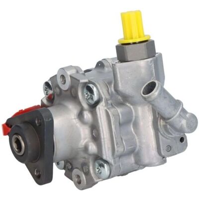 LAUBER LAU 55.1321 Hydraulic Pump - vane pump, 106 bar, clockwise rotation LAUBER LAU 55.1321 Hydraulic Pump - vane pump, 106 bar, clockwise rotation