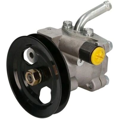 LAUBER 55.9941 Hydraulisk styrpumps - Hydraulisk pumpe LAUBER 55.9941 Hydraulisk styrpumps - Hydraulisk pumpe