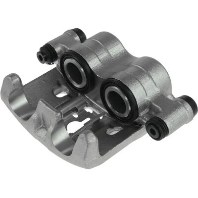 LAUBER 77.5890 Étrier de frein - Avant gauche - 2 pistons LAUBER 77.5890 Étrier de frein - Avant gauche - 2 pistons
