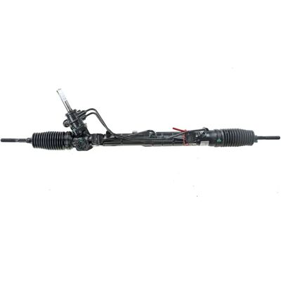 LAUBER 66.0042 Hydraulische Lenkung - Linkslenker LAUBER 66.0042 Hydraulische Lenkung - Linkslenker