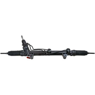 LAUBER 66.0018 Steering Gearbox - Hydraulic, Compatible with Mercedes-Benz LAUBER 66.0018 Steering Gearbox - Hydraulic, Compatible with Mercedes-Benz