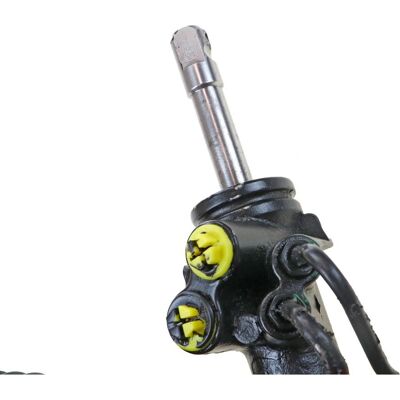 LAUBER 66.0023 Hydraulisches Lenkgetriebe - Linkslenker LAUBER 66.0023 Hydraulisches Lenkgetriebe - Linkslenker