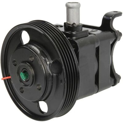 LAUBER 55.9888 Hydraulic Pump - Steering Control LAUBER 55.9888 Hydraulic Pump - Steering Control