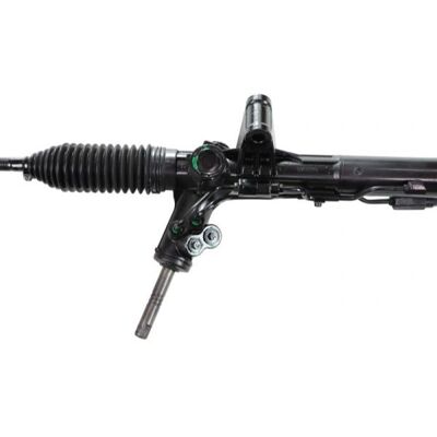 LAUBER 66.9950 - Lenkgetriebe - Hydraulisch LAUBER 66.9950 - Lenkgetriebe - Hydraulisch
