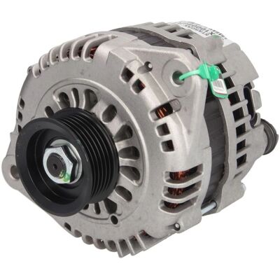 STARDAX STX100086R Alternator - 6 Rur 12V 100A STARDAX STX100086R Alternator - 6 Rur 12V 100A
